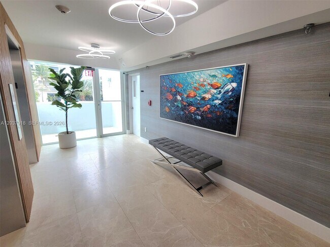 Photo - 5880 Collins Ave Unit 302