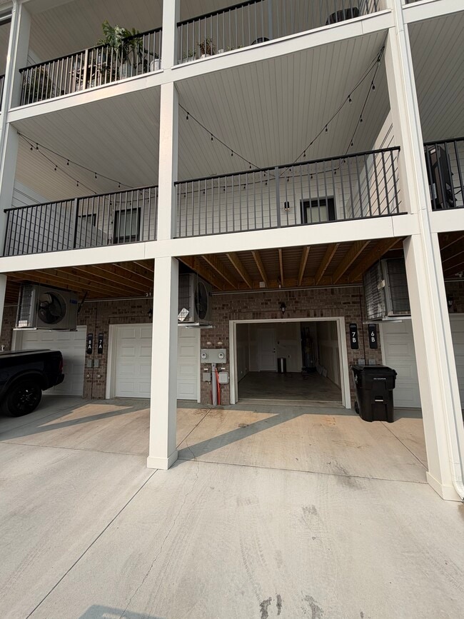 Photo - 3436 Carlton St Unidad Mason Yards Condo