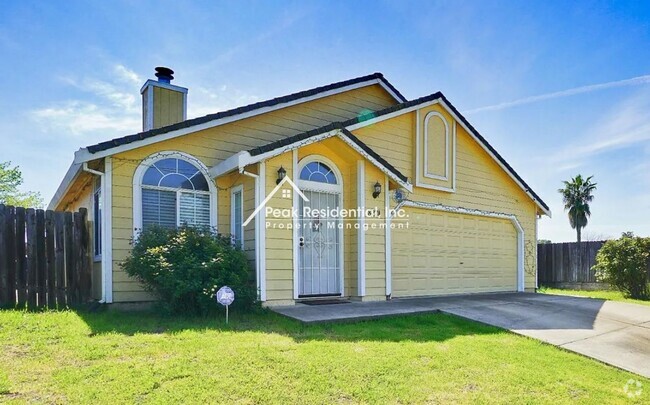 Building Photo - Wonderful 3bd/2ba Sacramento Home!