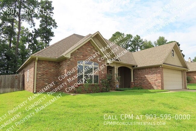 Photo - 807 Rugby Ln