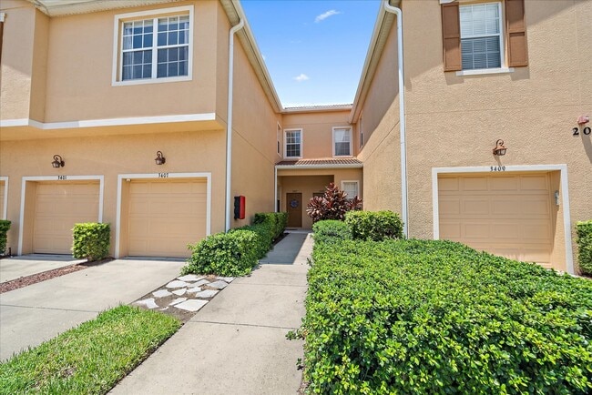 Building Photo - 3407 Parkridge Cir Rental