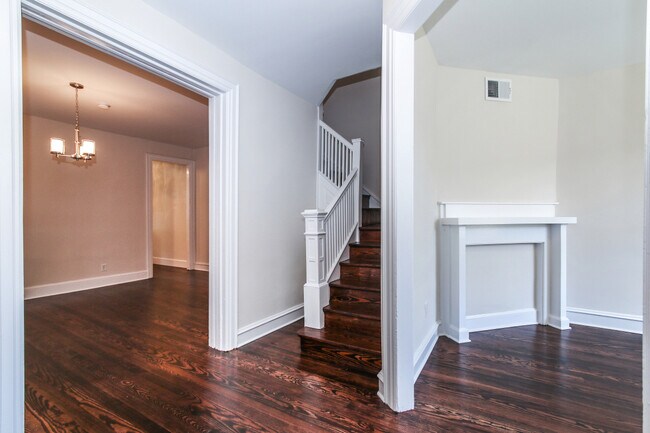 Photo - 3532 11th St NW
