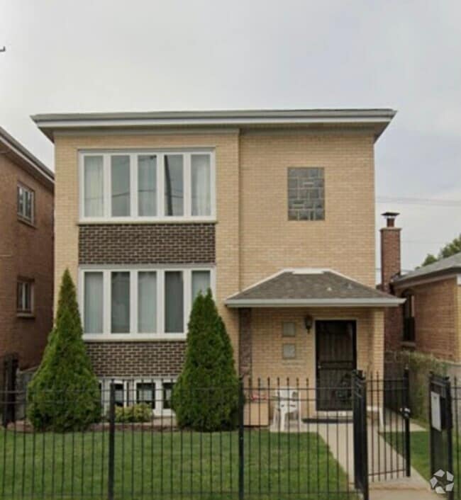 Building Photo - 5504 W 63rd Pl Unit 1 Rental