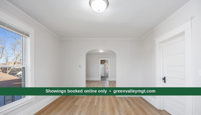 743 Crosby St NW Unidad 2