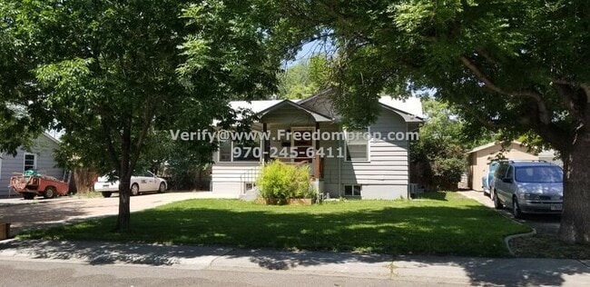 Photo - 1323 N 18th St Condo Unit A
