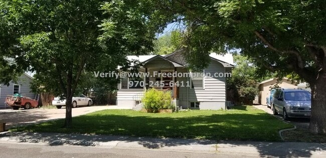 Building Photo - 1323 N 18th St Unit A Rental