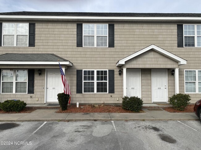 Photo - 2202 Mayberry Loop Rd Townhome