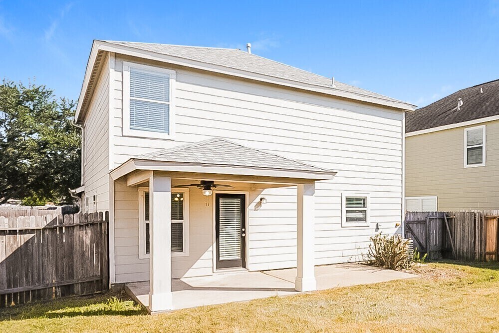 Photo - 18215 Rexine Ln