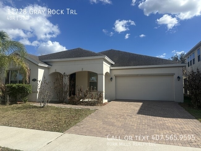 Photo - 11728 Gray Rock Trail