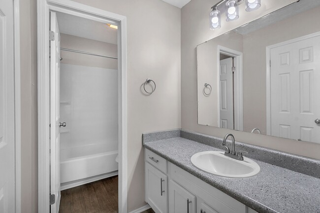 Greenbriar Apartments