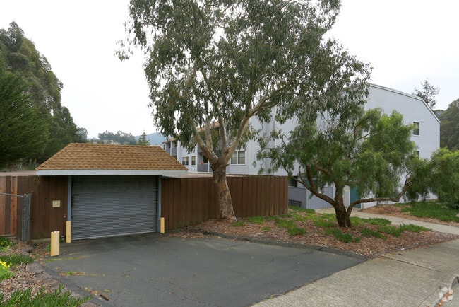 Excelente del edificio - Casa Pacifica Apartments