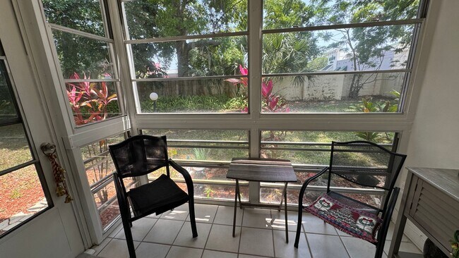 Photo - Unfurnished Annual Rental