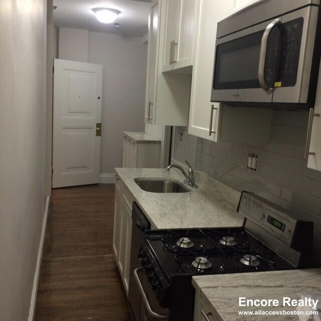 Photo - 91 Westland Ave Unidad 215
