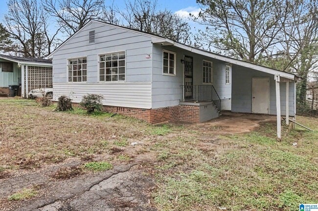 Photo - 1520 17th Way SW