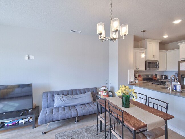 Photo - Like New Reed's Crossing Townhouse! Availa...