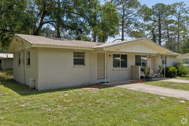 Alternate Exterior