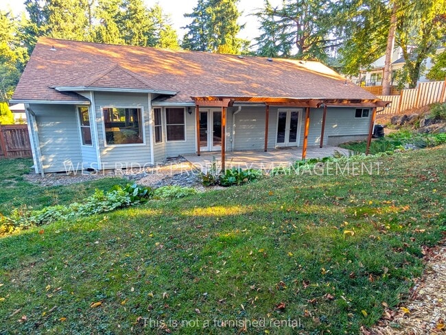 Photo - 5530 SW Coronado St