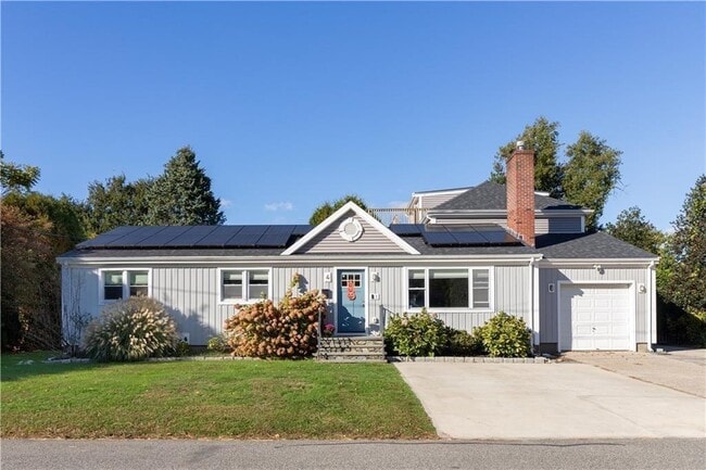 Building Photo - 4 James St Unit 2