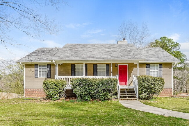 Building Photo - 7725 Old Bradford Rd