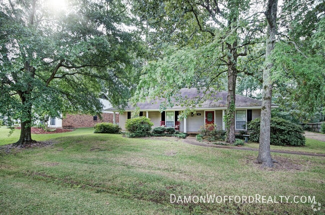 Building Photo - 502 Pelahatchie Shore Dr Rental