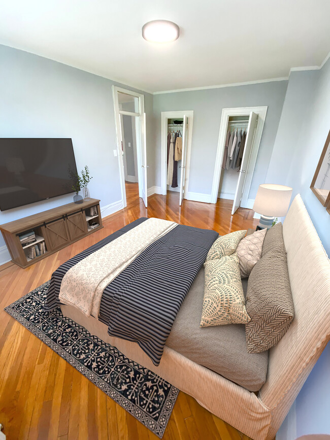 Hillside Gardens Apartment Homes