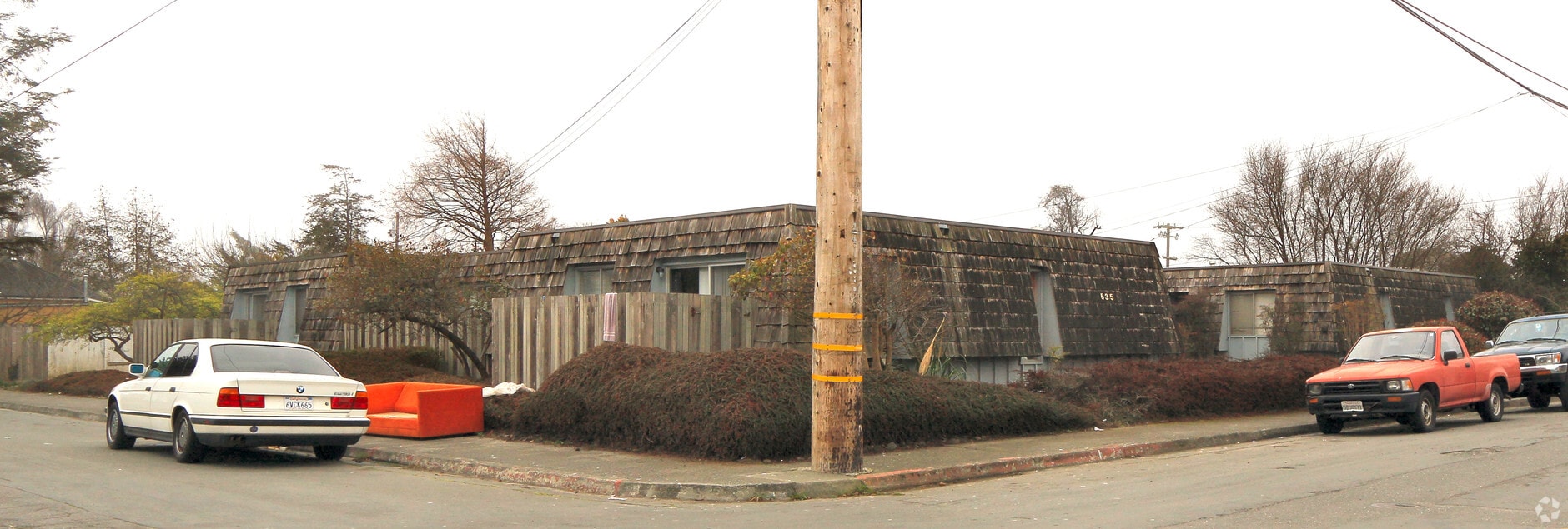Primary Photo - 535 5th St