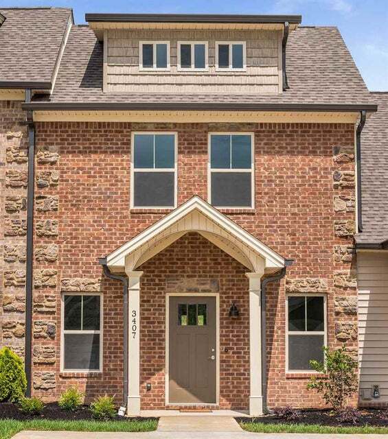 Photo - 3427 Fleeman Place Dr NE Townhome