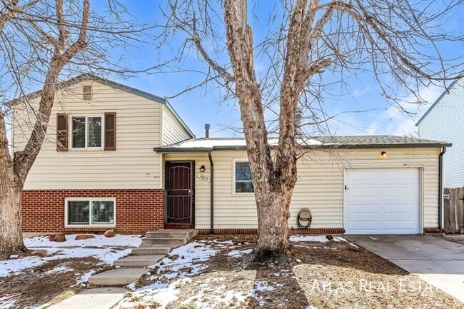 Building Photo - 4802 S Quintero Cir