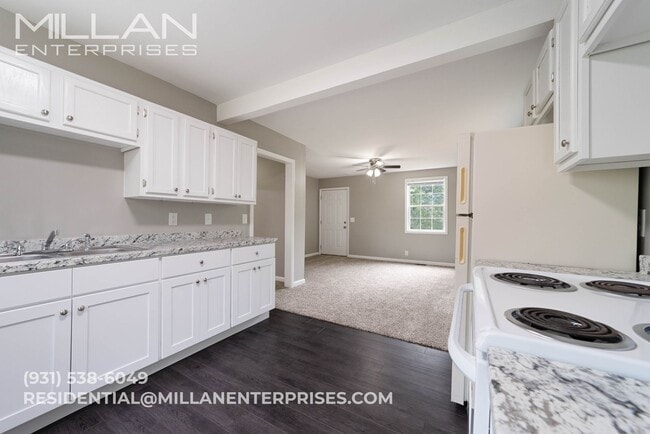 Photo - Cozy Living with Outdoor Space & Everyday ...