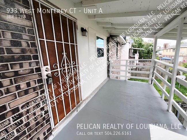 Building Photo - 933 Monterey Ct S Unit A
