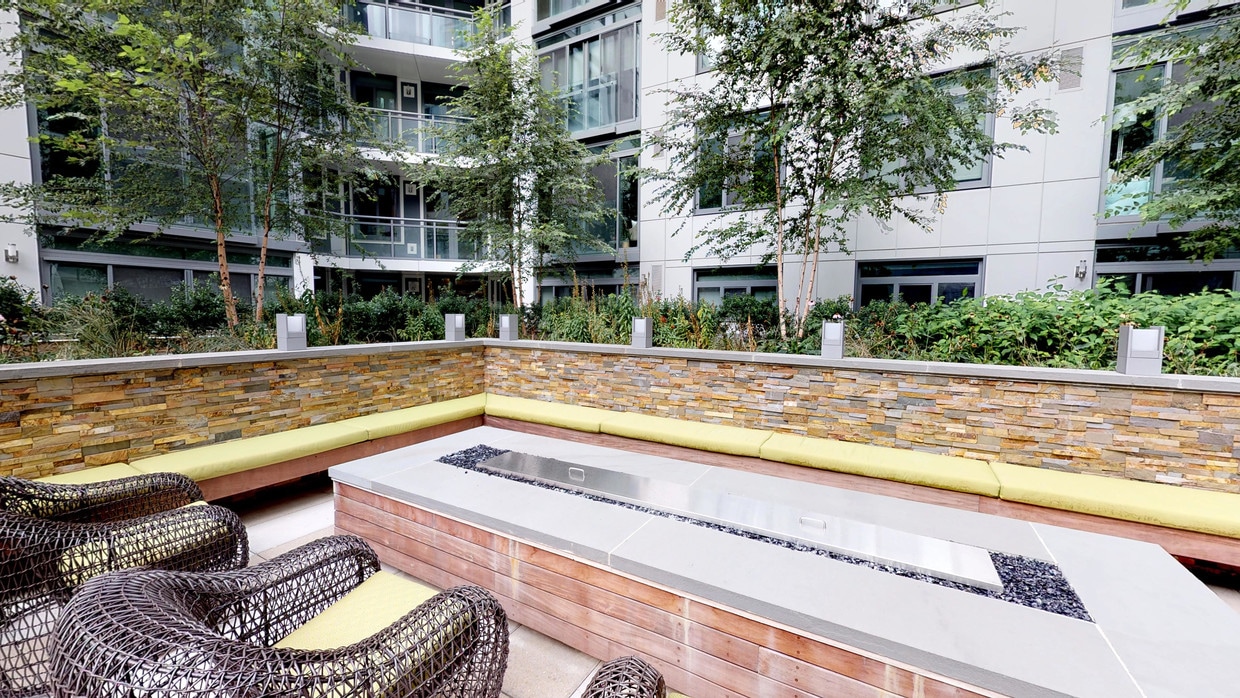 Photo - Lydian Apartments