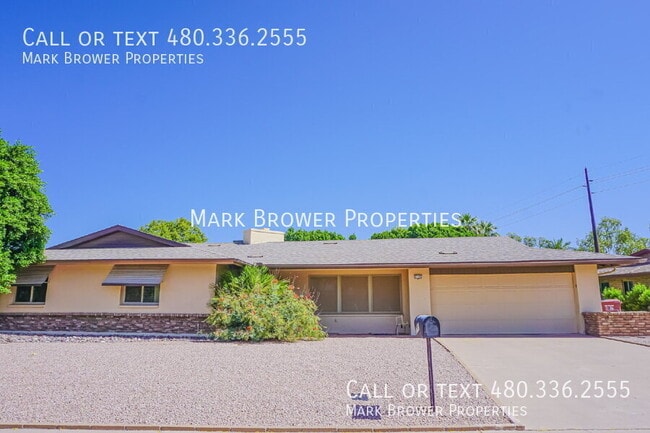 Building Photo - 8726 E Sells Dr Rental