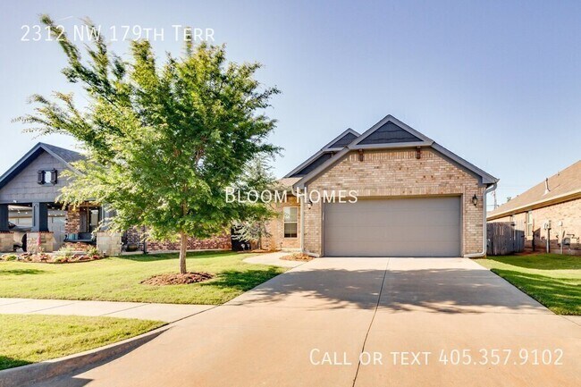 Photo - 2312 NW 179th Terrace