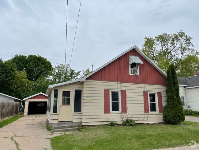 Building Photo - 751 Vine Ave Rental