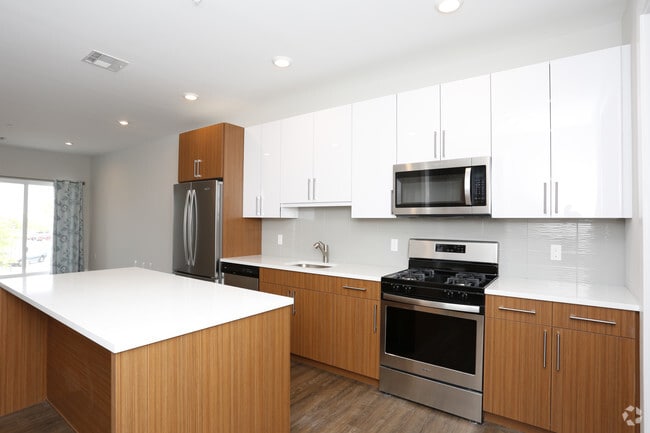 Cocina - The Plaza at Belmar