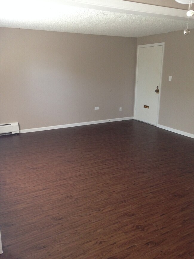 Greentree Apartments