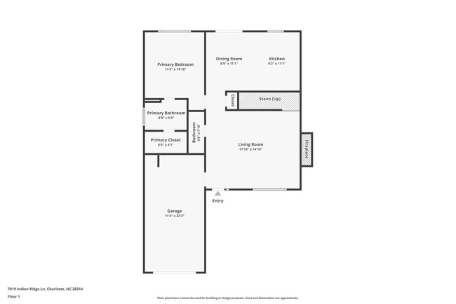 Photo - 7019 Indian Ridge Ln