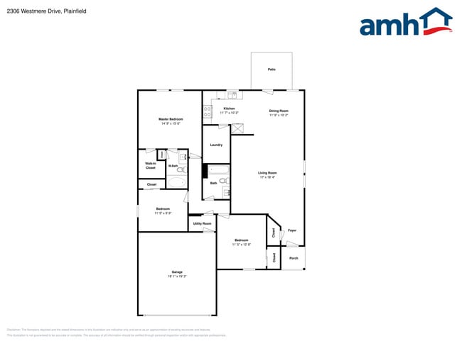 Photo - 2306 Westmere Dr