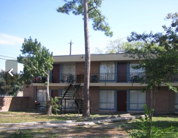 Photo - Aldine Apartments
