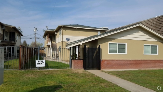 Building Photo - 161 Starr Ave Unit D Rental