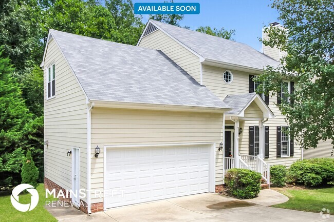 Building Photo - 1517 Covered Wagon Rd Rental