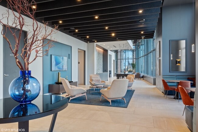 Photo - 450 E Waterside Dr Unit 1601