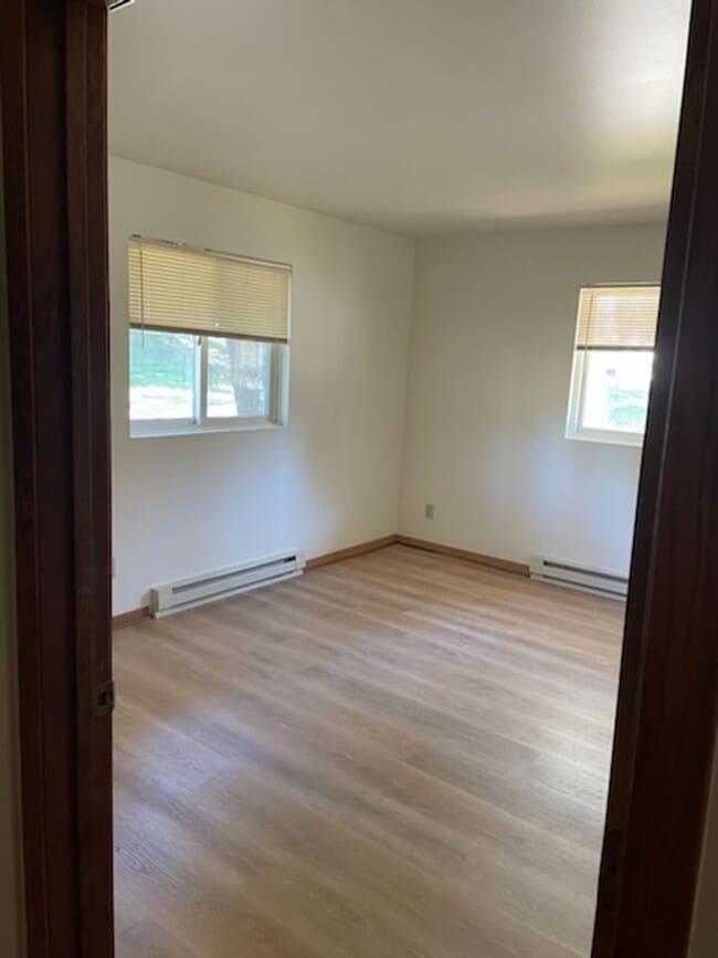 Photo - Neat and Updated 2- Bedroom Apartment Unit Apt #3