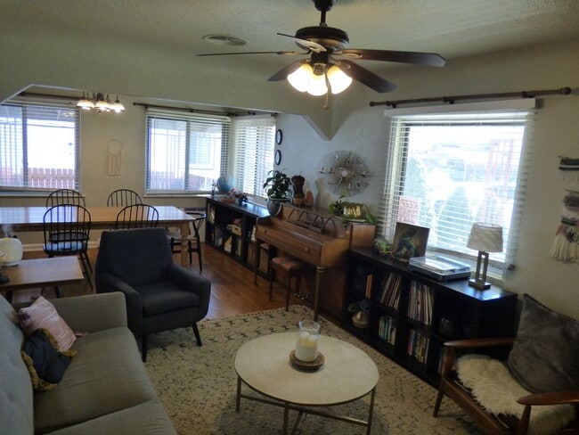 Photo - $0 DEPOSIT OPTION! Beautifully Upgraded 3-Bed Ranch with Basement, Remodeled Bath, and Ideal Loca...