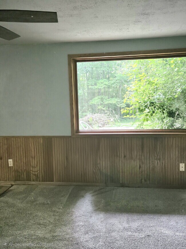 Photo - 1 bedroom lower level duplex in the country