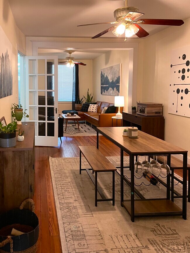 Photo - 3528 Keswick Rd Townhome