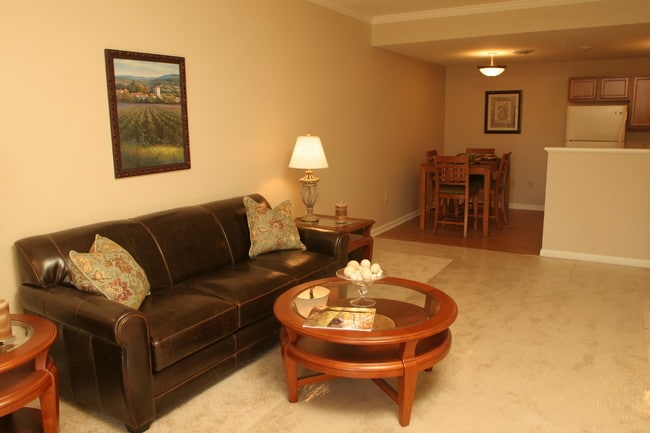 Photo - Waterside Senior Apartments