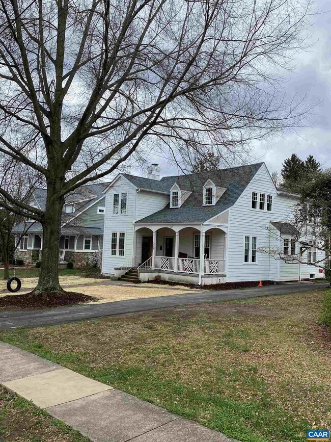 Photo - 1928 Lewis Mountain Rd