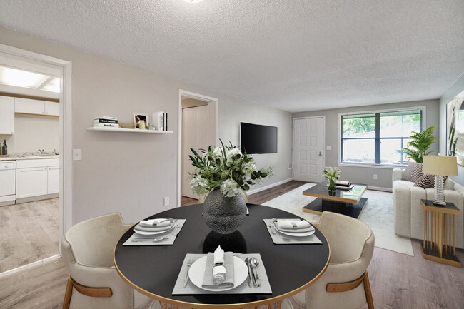 Waterbury Apartments