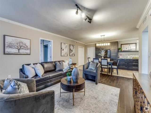 Building Photo - 3701 Turtle Creek Blvd Unit 11H Rental